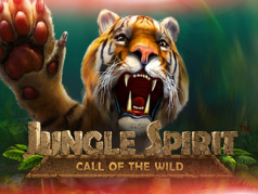 Jungle Spirit